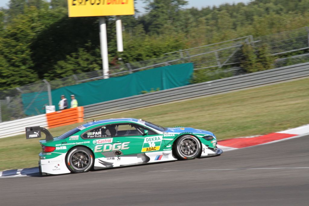 Augusto Farfus
(Foto: Natascha Theisen)